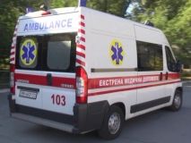 У львівській квартирі знайшли мертвими чоловіка та дружину