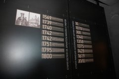 Вінничан запрошують до Тиврова подивитись експозицію про переслідування католиків