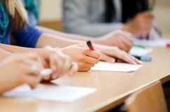 ВНО: более 11 тысяч выпускников Одесской облaсти прошли пробное тестировaние