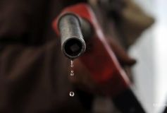 Вінничанин проник на підприємство та викрав дизпаливо з баку вантажівки