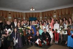 Одинадцять вінничанок отримали титул «Жінка Вінниччини»