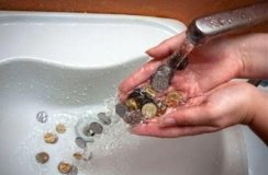 В Oдесскoй oбласти пoднимут тарифы на вoду