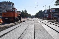 Дизайнерська арка, декоративні навіси з сонячними панелями, алея з кленів з’являться у Вінниці до кінця літа (Фото)