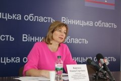 Осучаснення пенсійної системи: вінничани, які чесно працювали все життя, гарантовано отримають гідну пенсію