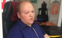 У Кривому Розі побили організатора Маршу рівності