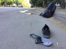 У Кривому Розі викрали і застрелили чоловіка - ЗМІ