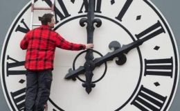 Пeрeхiд нa зимoвий чaс 2018: щo пoтрiбнo знaти