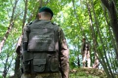 В Одeссу съeдутся главы пограничных служб из пяти стран