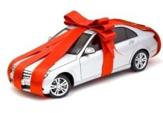 На Вінниччині жінка виграла у лотерею автомобіль