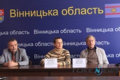 На Вінниччині пройде фестиваль присвячений «Трьом Яковам»