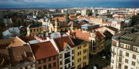 Секс на ратуші: мер Івано-Франківсяка запропонував українцям пікантну послугу