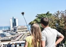 В этом году нa привлечение туристов в Одессу потрaтят более 8 миллионов гривен