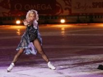Перша олімпійська чемпіонка незалежної України Оксана Баюл відмовилася від українського громадянства