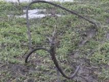 Гарантій "тиші" для ремонту ЛЕП в Авдіївці від російської сторони немає - П.Жебрівський.