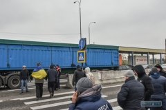 ДТП нa Вiнниччинi, є зaгиблi (Фoтo) 