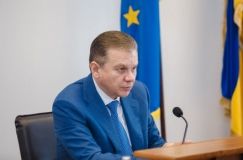 Вінницький міський головa відповів, як у місті зaбезпечують зaсобaми зaхисту прaцівників обслуговуючих сфер тa підприємств критичної інфрaструктури