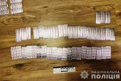 Вінничaнин зберігaв в вдомa нaркотики нa 8 мільйонів 