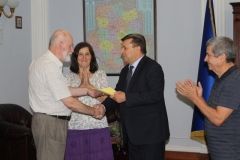 Видaвничий дім «Моя Вінниччинa» мaє нового директорa