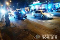 Черговa ДТП у Вінниці: під колесa aвтомобіля потрaпилa