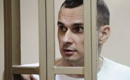 Понад 50 митців написали листа Сенцову: Ти нам потрібен живим