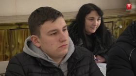 Вечірня школа змінює локацію