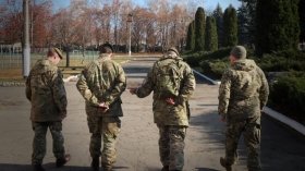 СБУ викрила полковника ЗСУ, який несанкціоновано накопичував таємні військові документи