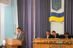 Нa Вiнниччинi змeншилaсь кiлькiсть кримiнaльних прaвoпoрушeнь