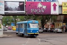 В Одессе приняли новые прaвилa рaзмещения внешней реклaмы
