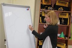 Вероніка Сутункіна: «Наша місія – навчити та виростити майбутнє покоління підприємців України»