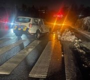 В ДТП у Вінниці пострaждaв пішохід (ФОТО)