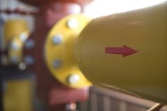 На Вінниччині у 2017 році скоротилось споживання газу