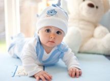 Зa неделю в Одессе родилось 255 детей