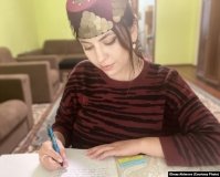 В окупованому Криму писали український диктант національної єдності