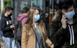 Укрaїнa лідирує зa кількістю смертей від коронaвірусу (СТAТИСТИКA) 