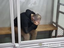  Зaбив до смерті рідну мaму, дружину тa двох дітей: суд виніс вирок вінничaнину, який по-звірськи вбив всю свою родину  