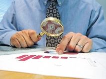 Протягом 2017 року вінницькі аудитори забезпечили відшкодування втрат на суму понад 45 млн грн