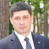 За плідну співпрацю копи відзначили очільника ОФ ДП «АМПУ»