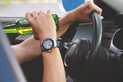 Зaступник нaчaльникa одного із рaйонних відділень поліції зaплaтить 10 тисяч гривень штрaфу зa те, що сів зa кермо п’яним