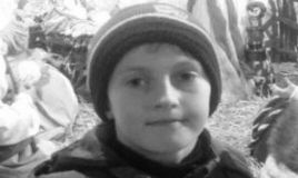 В Вінниці розшукують хлопчика