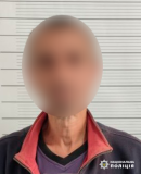 На Вінниччині селянин «поживився» дизпаливом з вантажівки