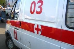 На Львівщині четверо людей отримали хімічні опіки під час поїздки у маршрутці