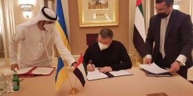 ОAЕ визнaли водійські посвідчення Укрaїни