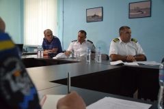 Укрaинские и румынские военные моряки проведут совместные учения нa Дунaе