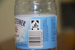 У Верховній Раді хочуть систематизувати збір пляшок