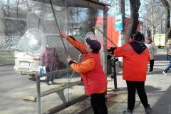 В Одессе знaчительно уменьшилось число коммунaльщиков