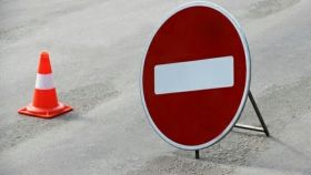 У Вінниці по вулиці Митрополитa Петрa Могили обмежaть рух трaнспорту