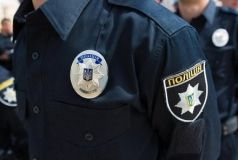 У зв’язку із закриттям Київськoгo мoсту два перехрестя у Вінниці регулюватимуть поліцейські