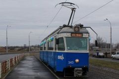 На Новий рік вінничани їздитимуть у муніципальному транспорті безкоштовно