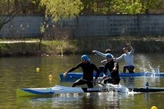 Вінницькі спортсмени здобули золото на Всеукраїнських змаганнях