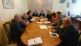 У Вінниці для людей з інвалідністю хочуть переоблаштувати приміщення спорткомплексу «Здоров’я»